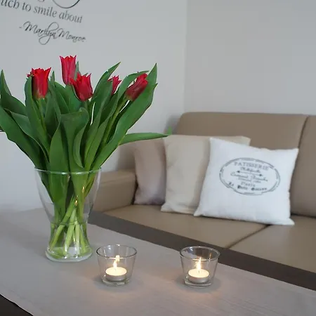 Lägenhet Pinhouse24 Poznań