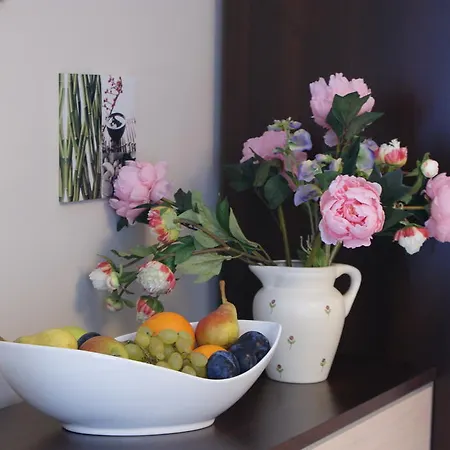 Lägenhet Pinhouse24