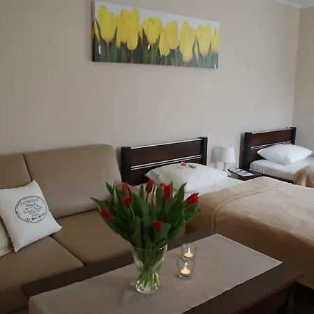 Lejlighed Pinhouse24 *